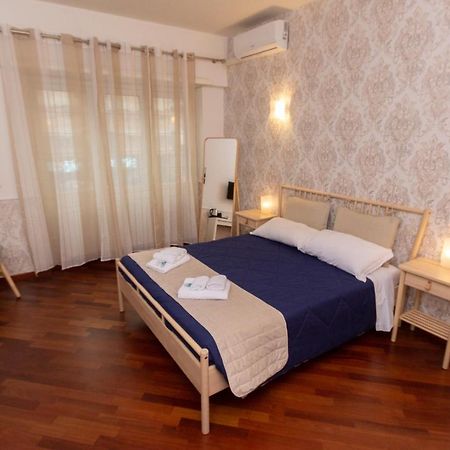 Aurelio Deluxe Rooms Rome Extérieur photo
