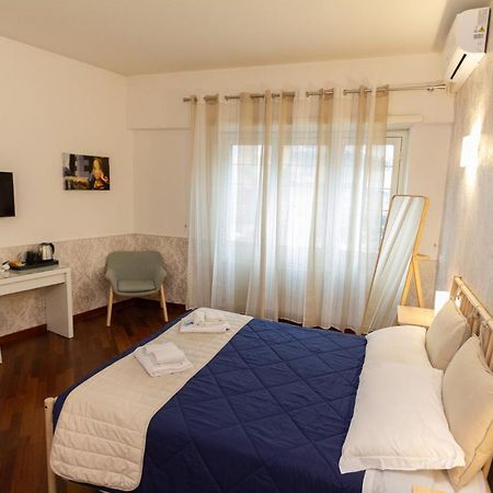 Aurelio Deluxe Rooms Rome Extérieur photo