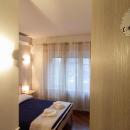 Aurelio Deluxe Rooms Rome Extérieur photo