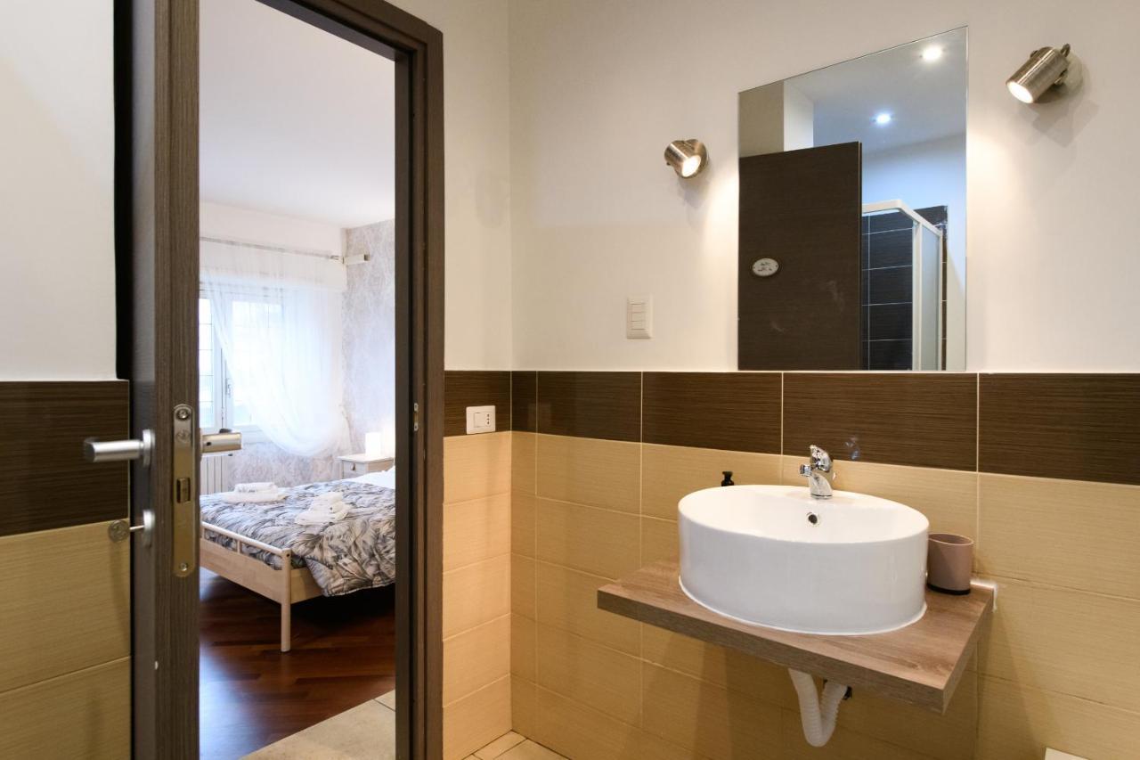 Aurelio Deluxe Rooms Rome Extérieur photo
