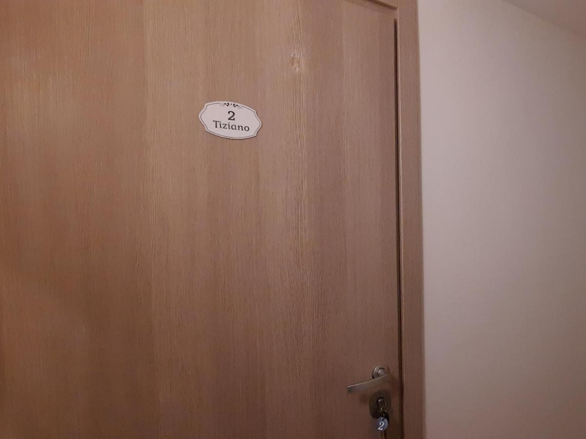 Aurelio Deluxe Rooms Rome Extérieur photo