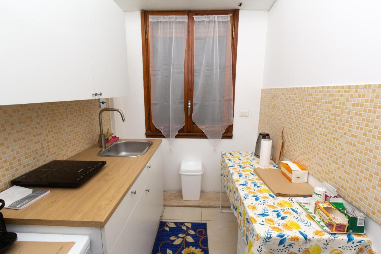 Aurelio Deluxe Rooms Rome Extérieur photo