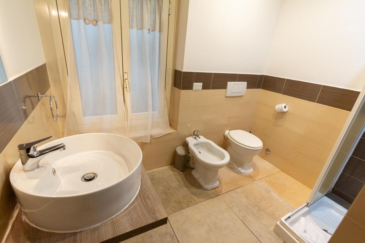 Aurelio Deluxe Rooms Rome Extérieur photo