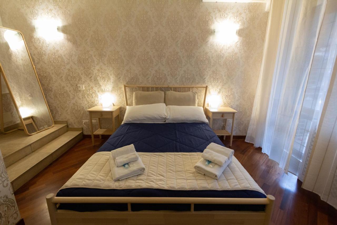 Aurelio Deluxe Rooms Rome Extérieur photo