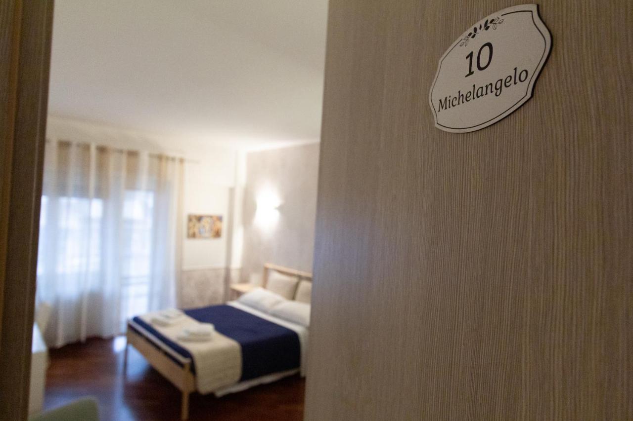 Aurelio Deluxe Rooms Rome Extérieur photo
