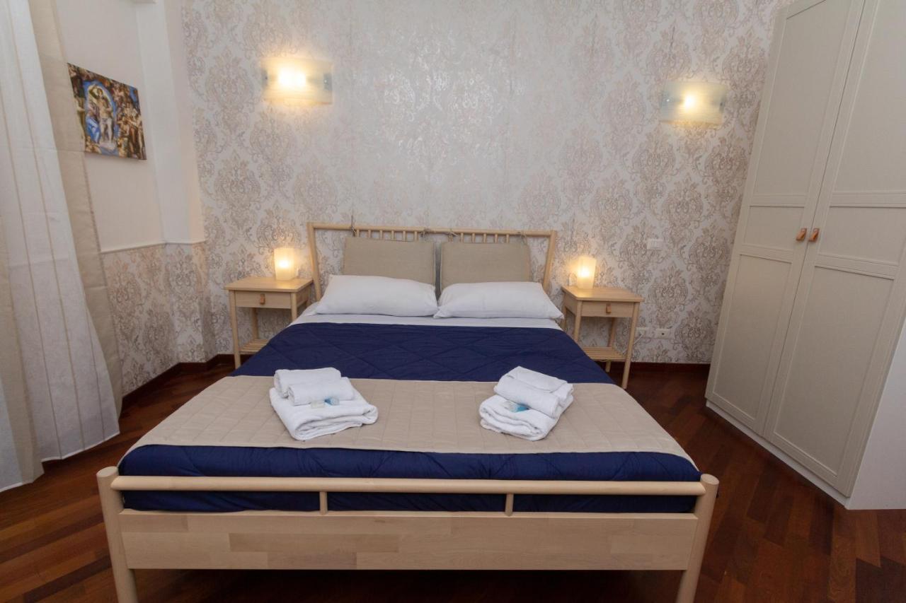 Aurelio Deluxe Rooms Rome Extérieur photo