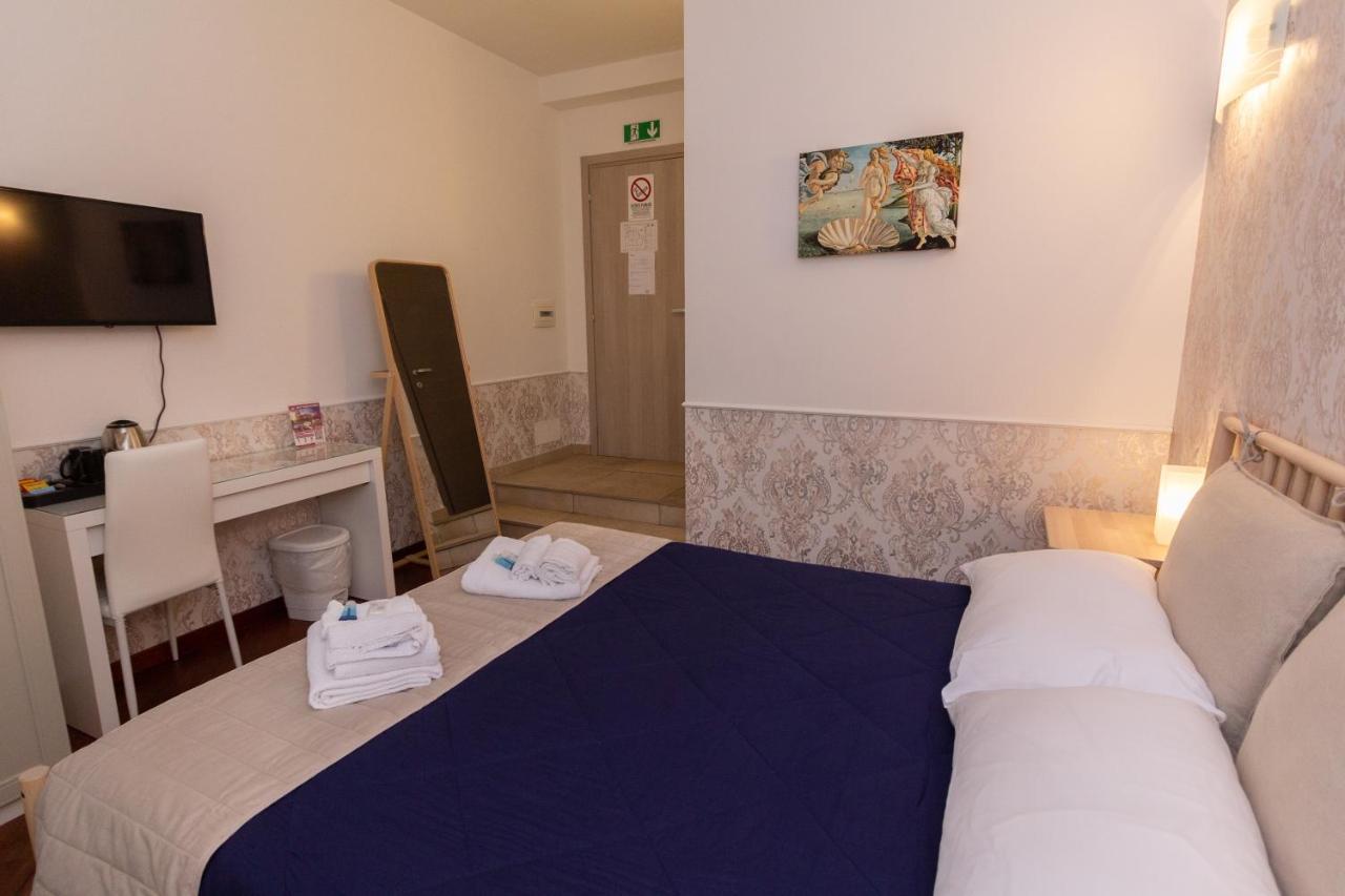 Aurelio Deluxe Rooms Rome Extérieur photo