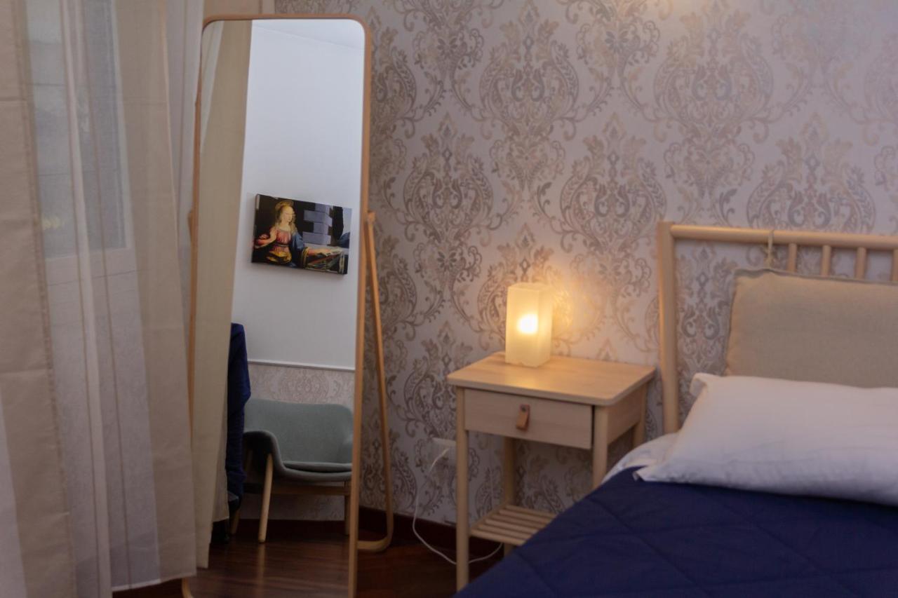 Aurelio Deluxe Rooms Rome Extérieur photo