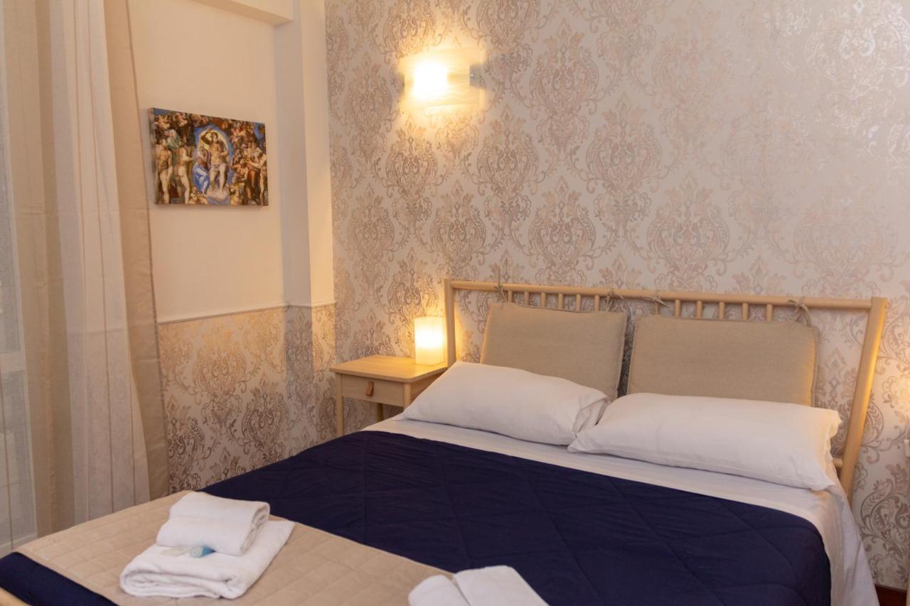 Aurelio Deluxe Rooms Rome Extérieur photo