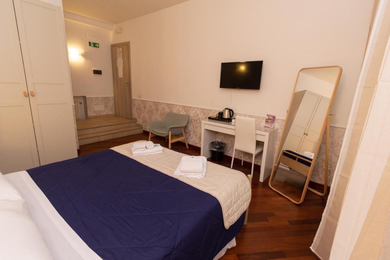 Aurelio Deluxe Rooms Rome Extérieur photo