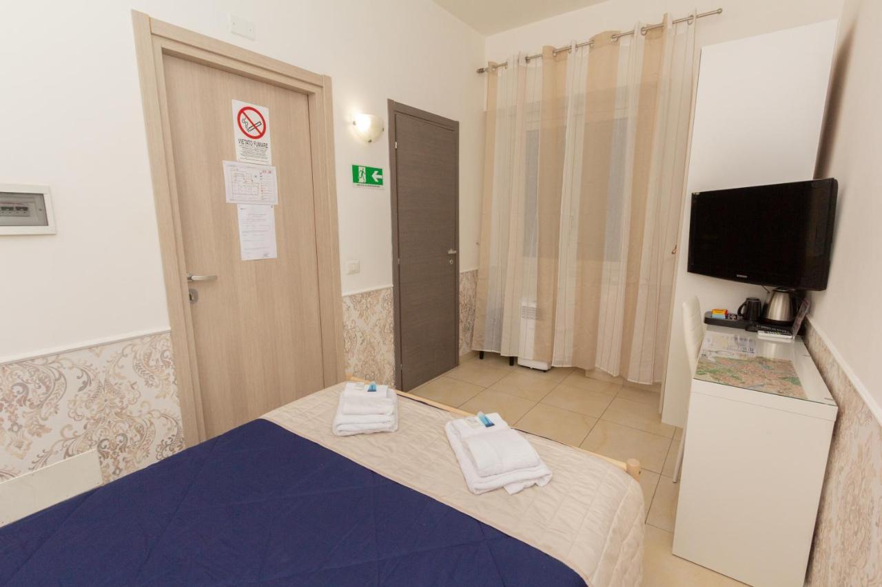 Aurelio Deluxe Rooms Rome Extérieur photo