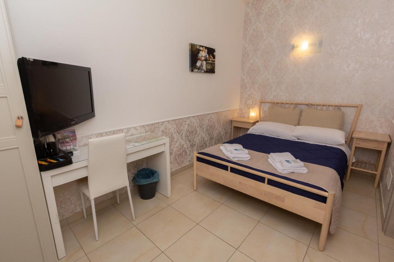 Aurelio Deluxe Rooms Rome Extérieur photo