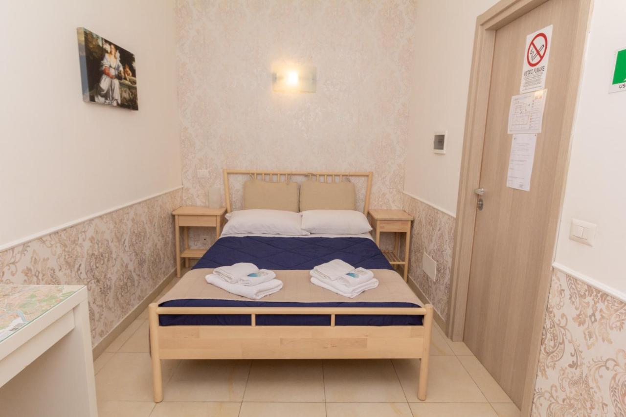 Aurelio Deluxe Rooms Rome Extérieur photo