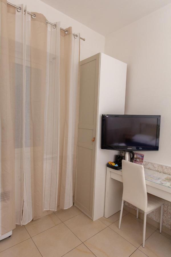 Aurelio Deluxe Rooms Rome Extérieur photo