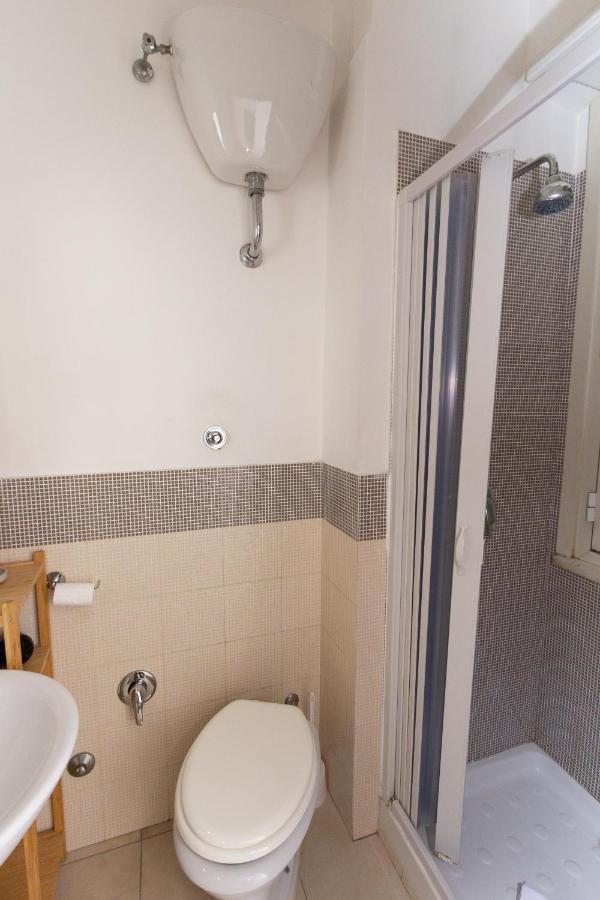 Aurelio Deluxe Rooms Rome Extérieur photo